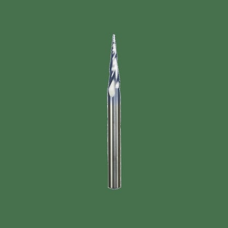 Tapered Ball Tip, 6.2degx1/32 MPN:72-300