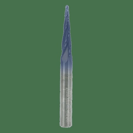 Tapered Ball Tip, 5.4degx1/16 MPN:72-401