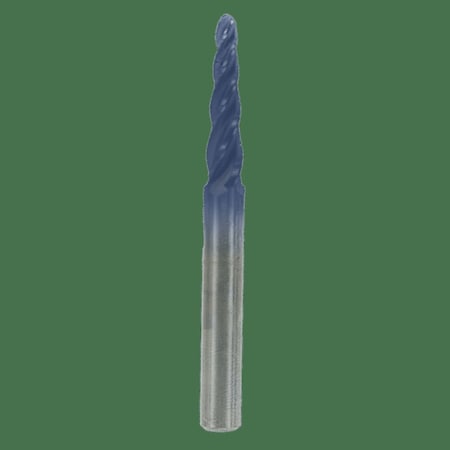Tapered Ball Tip, 7degx1/8 MPN:72-405