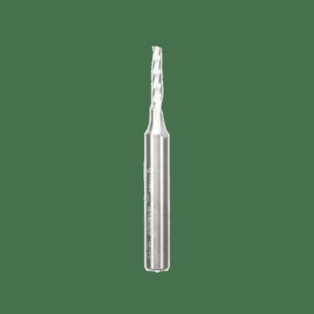 O-Flute Up Spiral Bit (Hard Plastics), 1 MPN:73-712