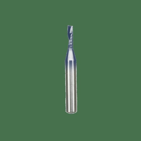 O-Flute Up Spiral Bit (Soft Plastics), 1 MPN:73-762