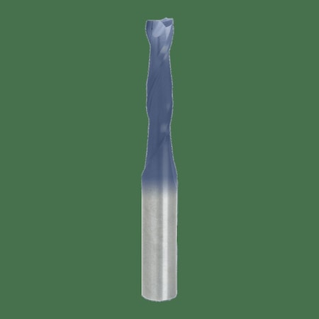 Up Spiral Bit, 3/16