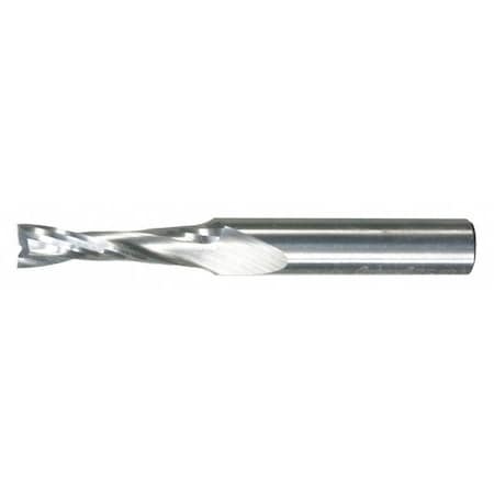 Up Spiral Router Bit, 1/4