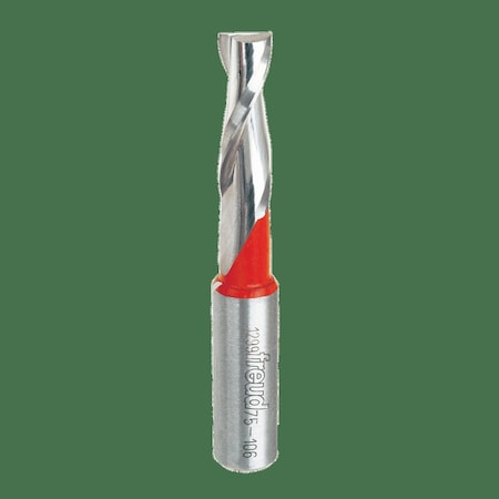 Up Spiral Bit, 3/8