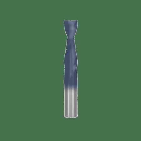 Up Spiral Bit, 1/2