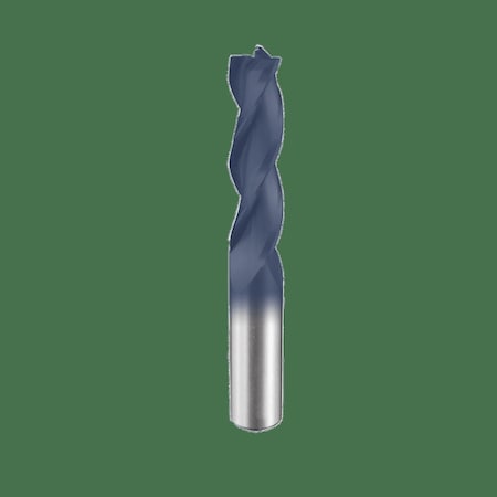 Up Spiral Bit, 1/2