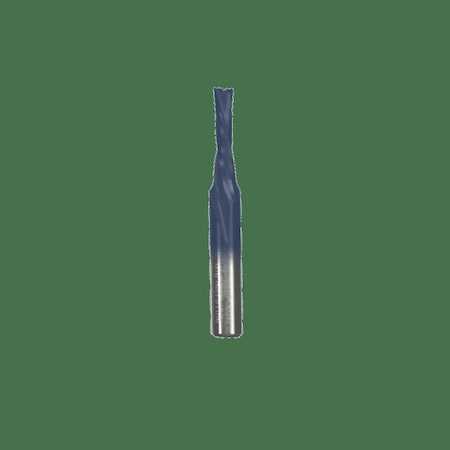 Down Spiral Bit, 3/16