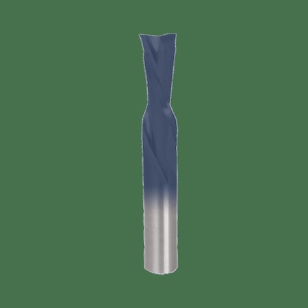Down Spiral Bit, 1/2