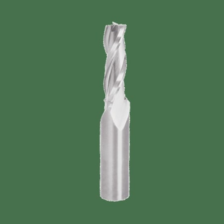 Down Spiral Bit, 3/8