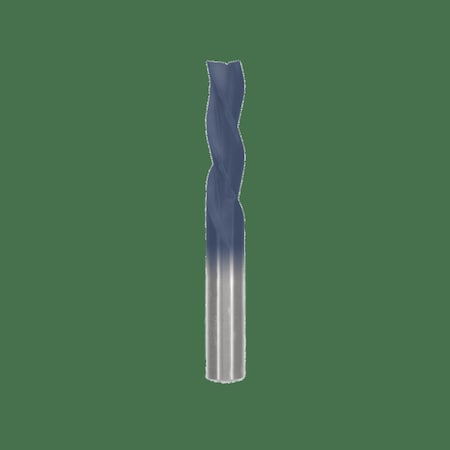 Down Spiral Bit, 1/2
