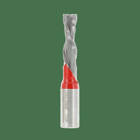 Double Compression Bit, 3/8