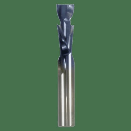 Double Compression Bit, 1/2