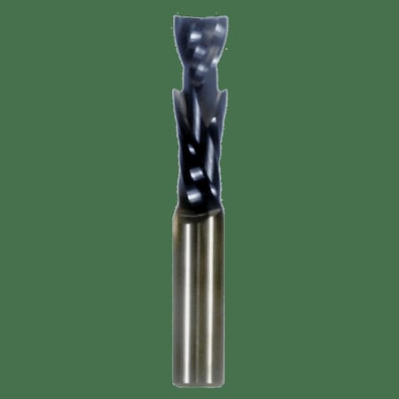 Double Compression Bit, 1/2