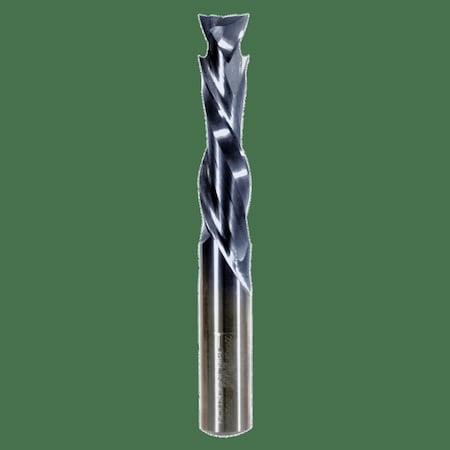 Double Compression Bit, 1/2