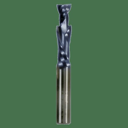 Double Compression Bit, 1/2