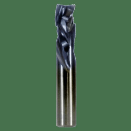 Triple Compression Bit, 1/2
