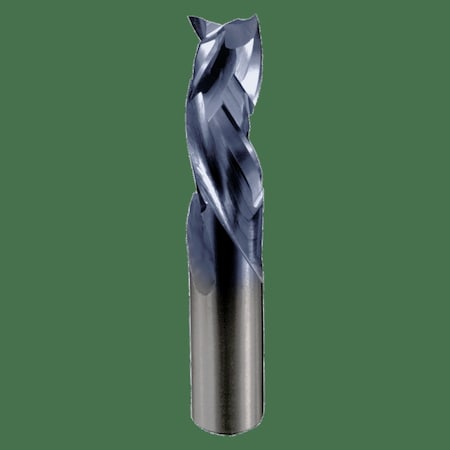 Triple Compression Bit, 1/2