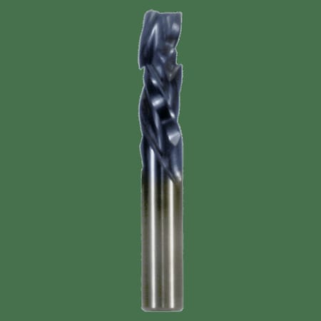 Triple Compression Bit, 1/2