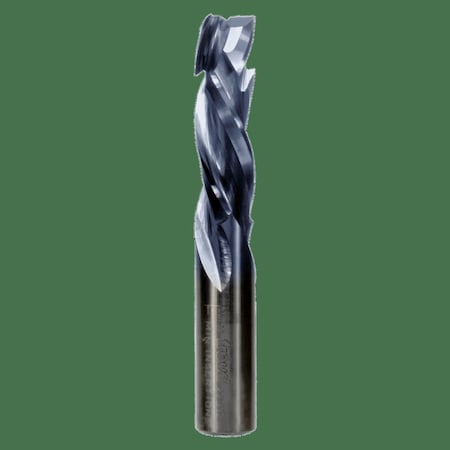 Triple Compression Bit, 1/2