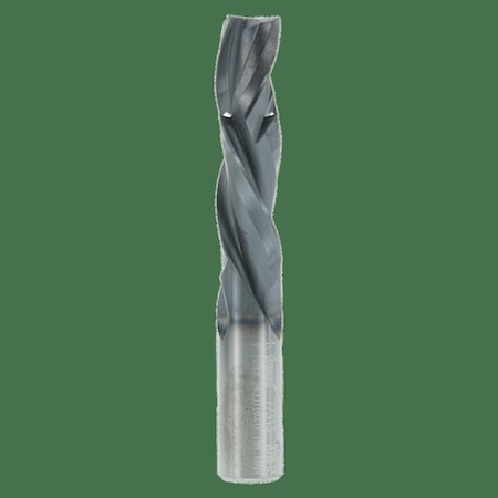 Triple Compression Bit, 1/2