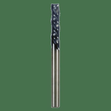 Three Flute Mortise Compression Bit, 1/4 MPN:77-602