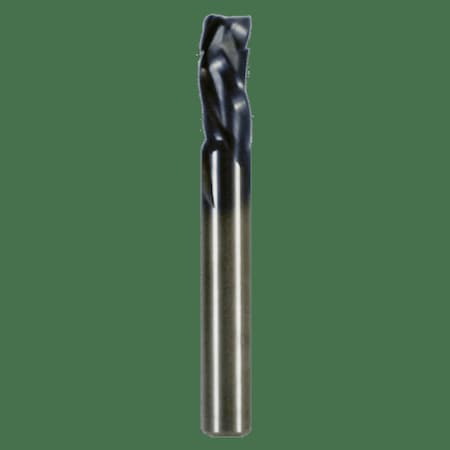 Three Flute Mortise Compression Bit, 3/8 MPN:77-603