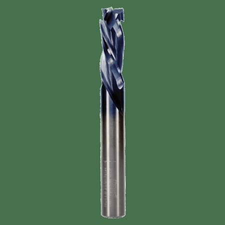 Three Flute Mortise Compression Bit, 3/8 MPN:77-604