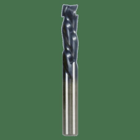 Three Flute Mortise Compression Bit, 3/8 MPN:77-605