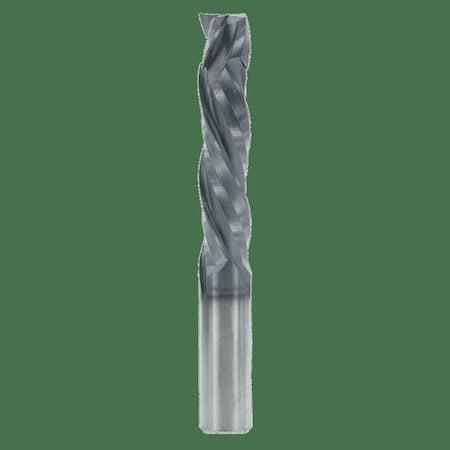 Three Flute Mortise Compression Bit, 1/2 MPN:77-624