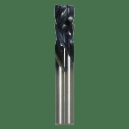 Four Flute Compression Bit, 1/2