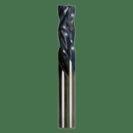 Four Flute Compression Bit, 1/2