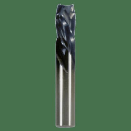 Four Flute Mortise Compression Bit, 1/2 MPN:77-807
