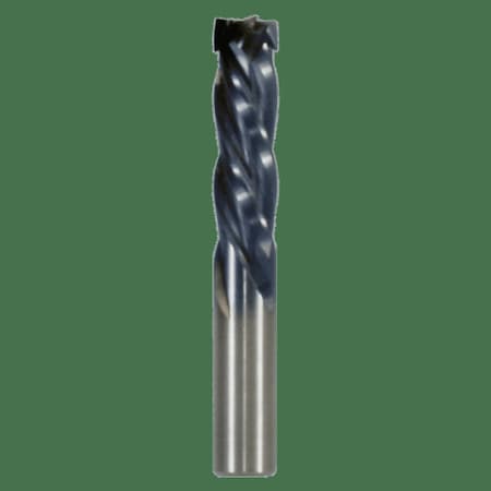 Four Flute Mortise Compression Bit, 1/2 MPN:77-822