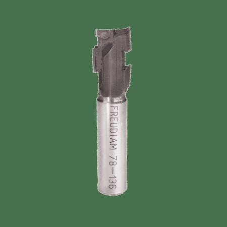 Diamond Compression Bit, 5/8