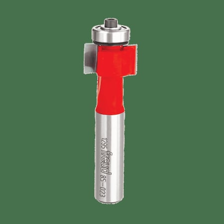 Depth Inlay Bit, 1/8 MPN:85-023