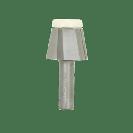 Bevel Bowl Bit, 1-3/8