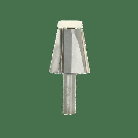 Bevel Bowl Bit, 1-3/4