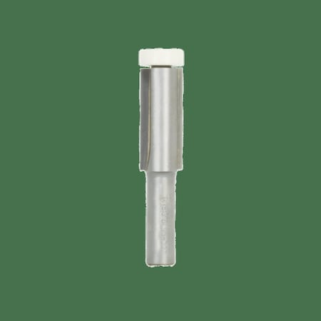 Flush Trim Solid Surface Bit, 3/4