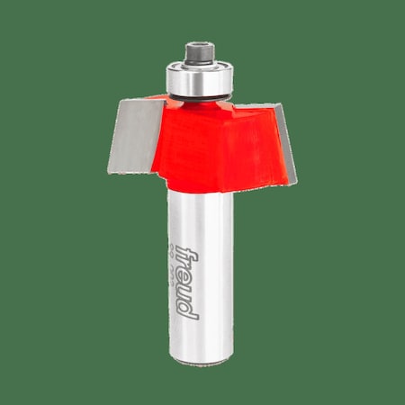Door Lip Bit, 1-1/2