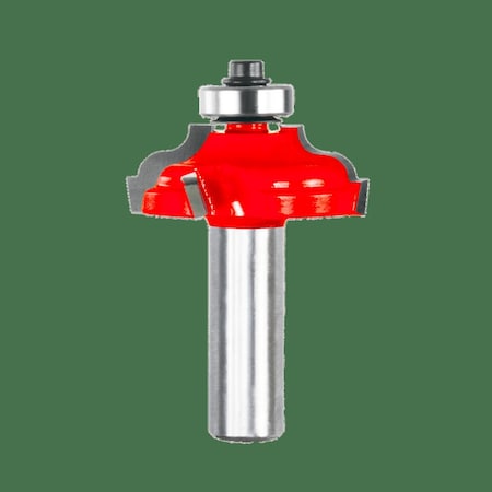 Double Fillet Ogee Bit (Quadra-Cut), 1-5 MPN:99-003