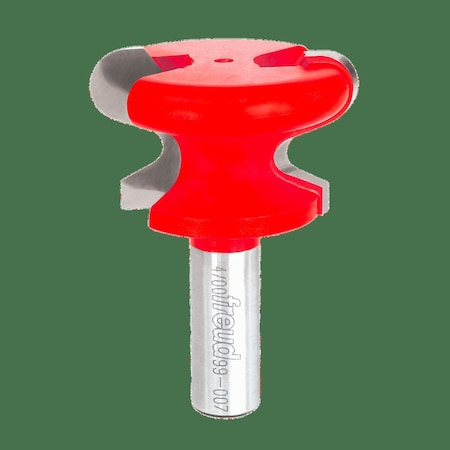 Door Pull Bit, 1-27/32