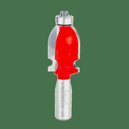 Face Molding Bit, 15/16