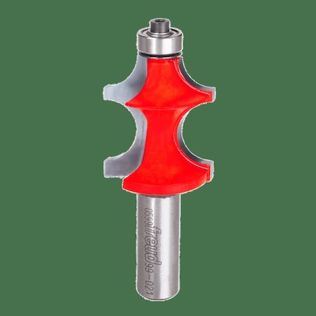 Corner Beading Bit, 1-1/4