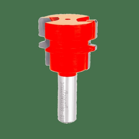 Reversible Glue Joint Bit, 1-1/2