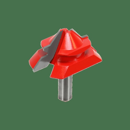 Lock Miter Bit, 2-3/4