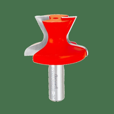 Finger Pull Door Lip Bit, 2