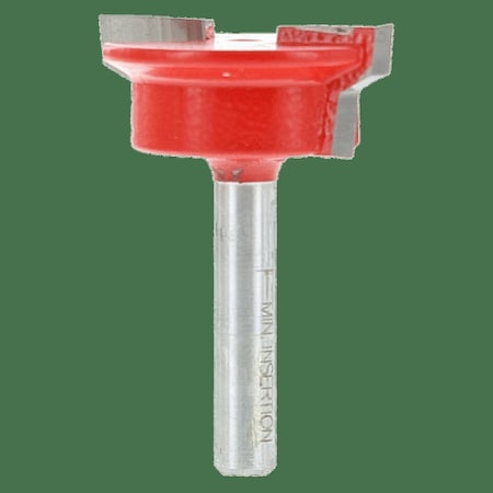 Drawer Lock Bit, 1-1/4