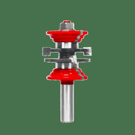 Entry and Interior Door Router Bit MPN:99-269