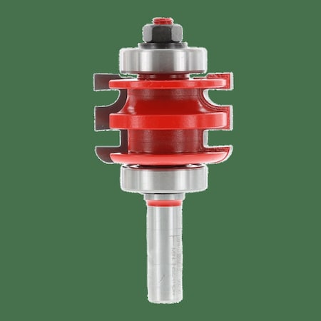 One-Piece Rail and Stile Bit, 2