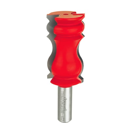 Crown Molding Bit, 1-1/4